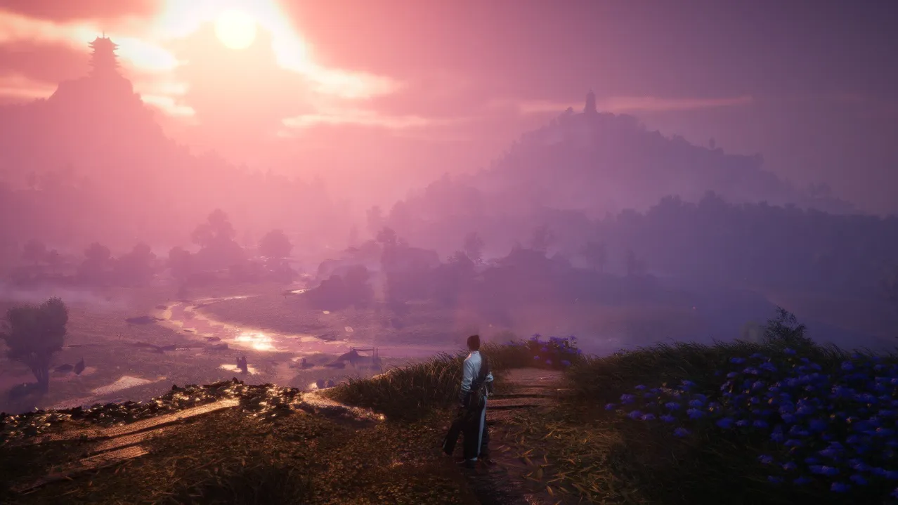 How to Finish “An Unnatural Omen” in Where Winds Meet