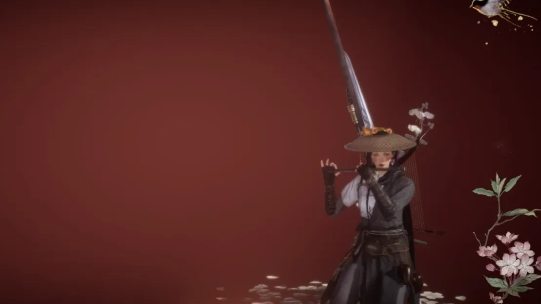 How to get the Nocturne Scarlet outfit in Where Winds Meet