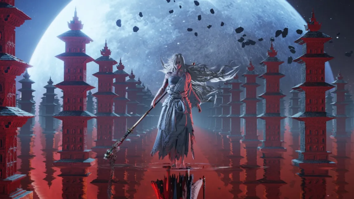 Crimson Vow in Where Winds Meet: Price, Discounts, and How Cosmetics Work