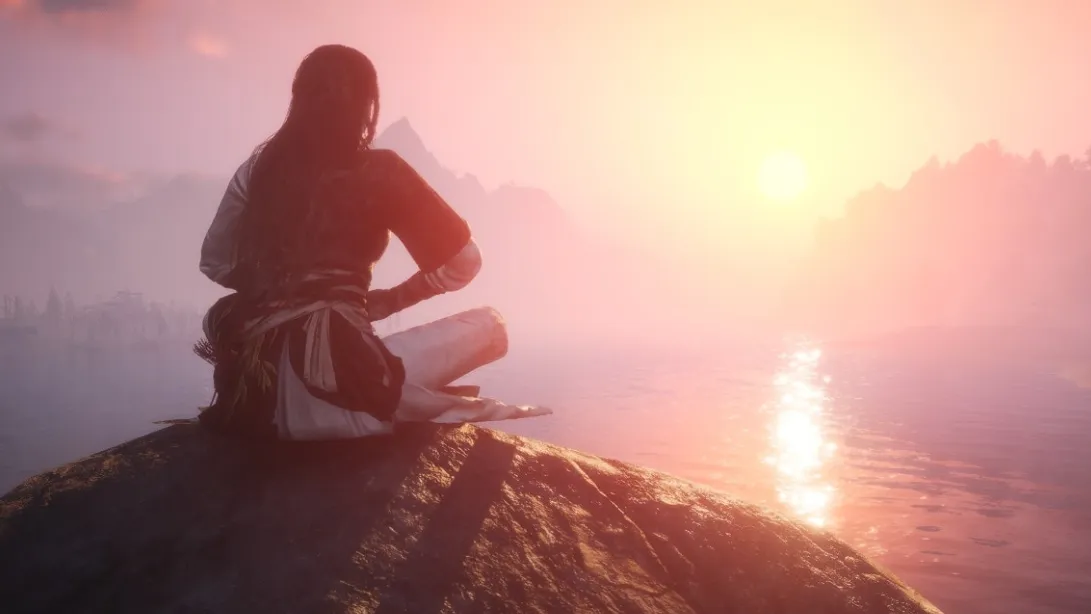 Where Winds Meet Tang Bao guide (location, inventory, Morale Chant)