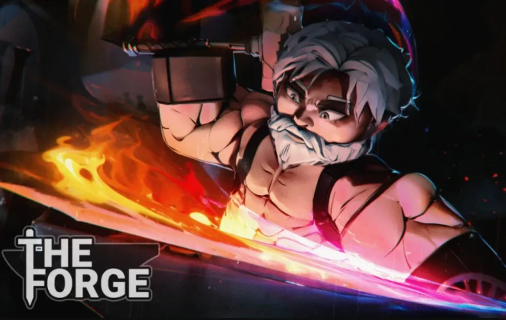 How to Build a Strong Dagger in The Forge Without Wasting Rare Ores