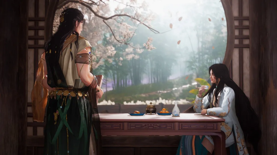 How to Unlock “A Promise Fulfilled” in Where Winds Meet