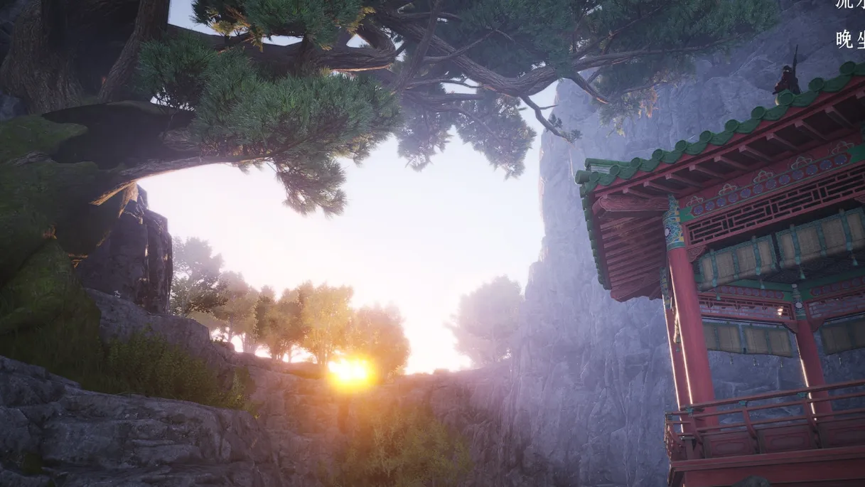 Where Winds Meet: Finding Apricot Village and Zheng E’s Letter Drop-Off