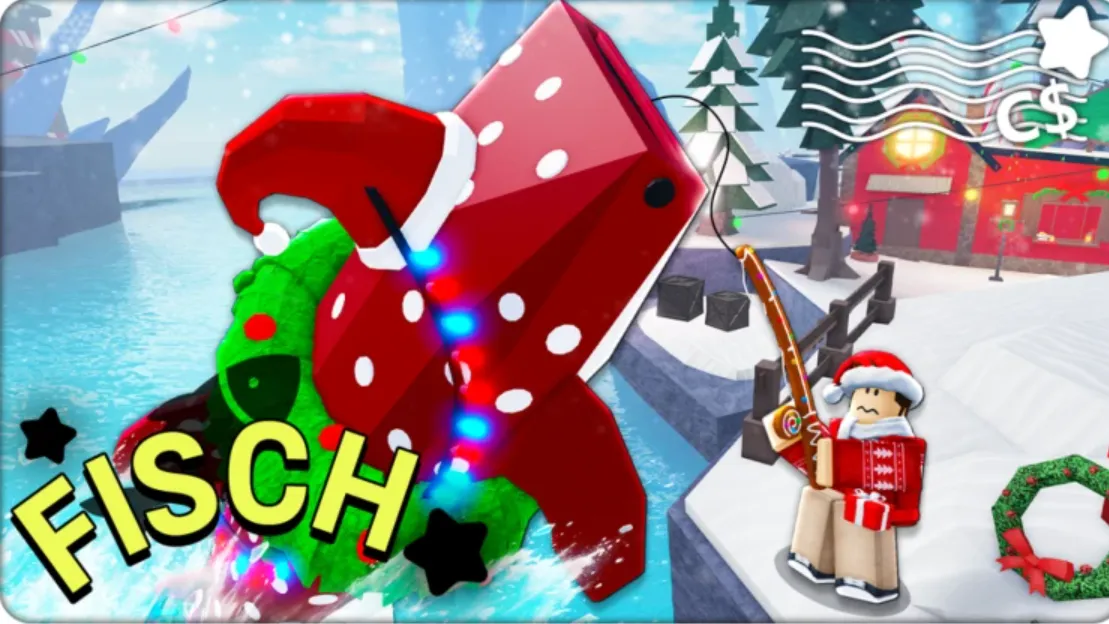 Fischmas 2025: Unlocking the Cryoshock Cellar without wasting a Frost Moon