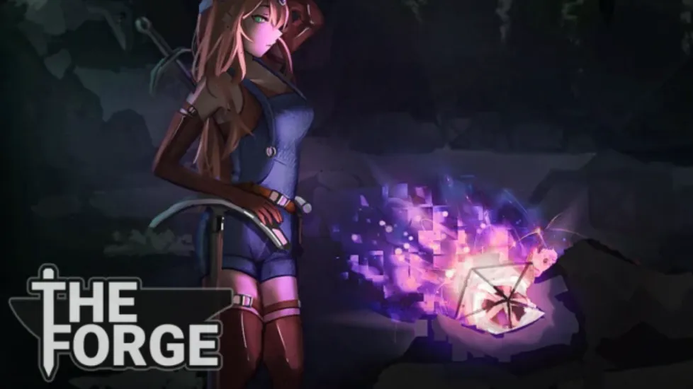 How to Detach Runes in The Forge (Roblox) Without Losing Them