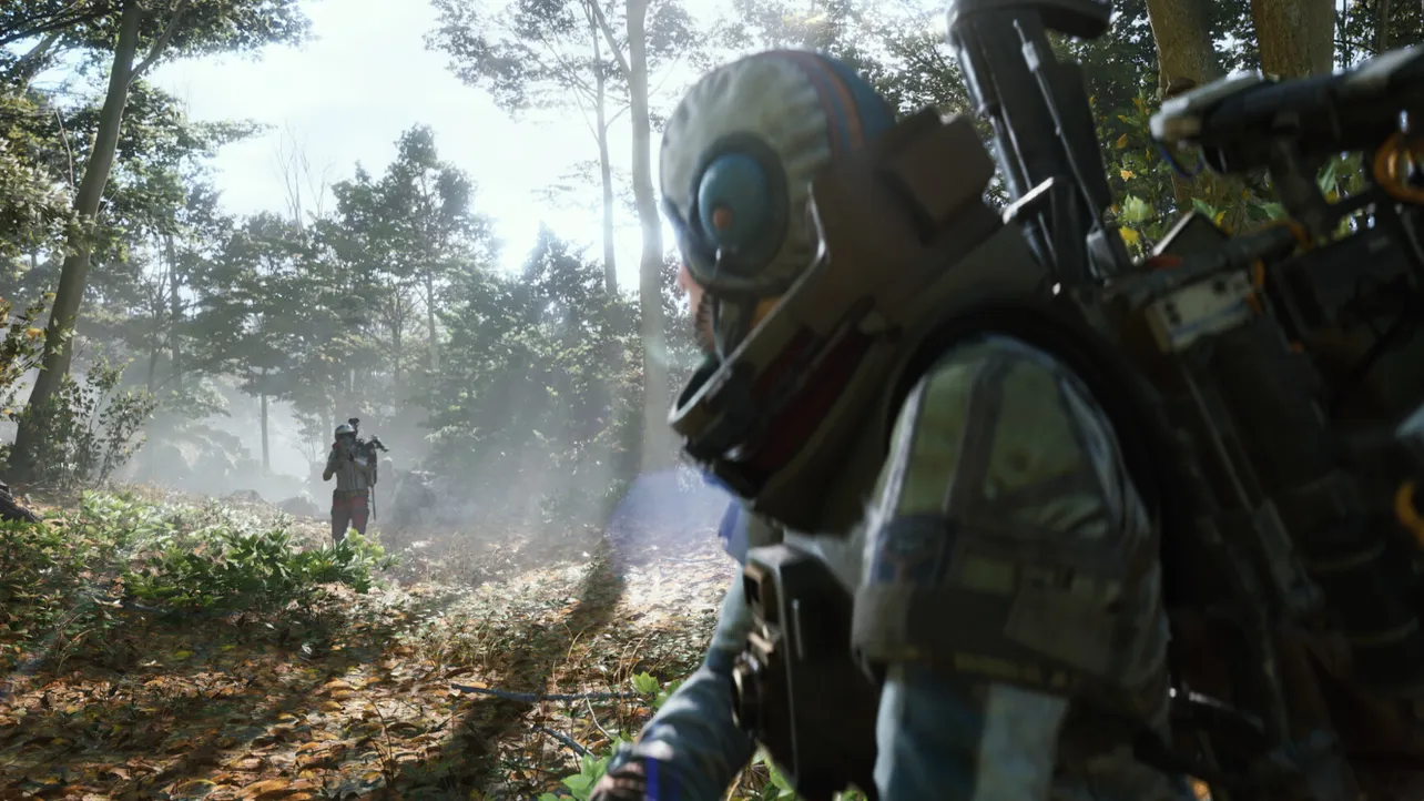 How the Power Rod Works in Arc Raiders’ Dam Locked Door