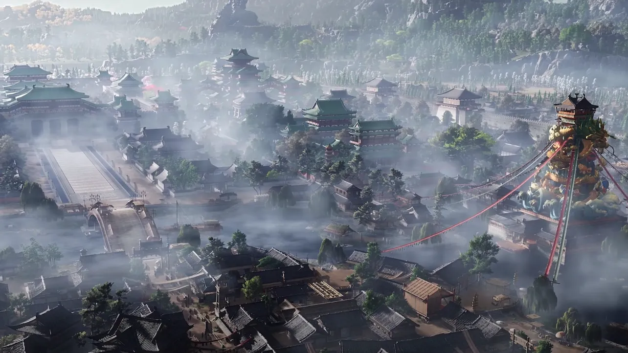 Where Winds Meet’s stone slab gate puzzle can soft-lock — here’s the workaround