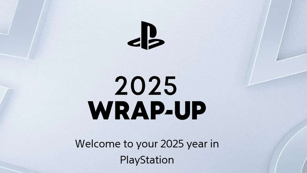 PlayStation 2025 Wrap-Up: How to See Your Year in PS4 and PS5 Games