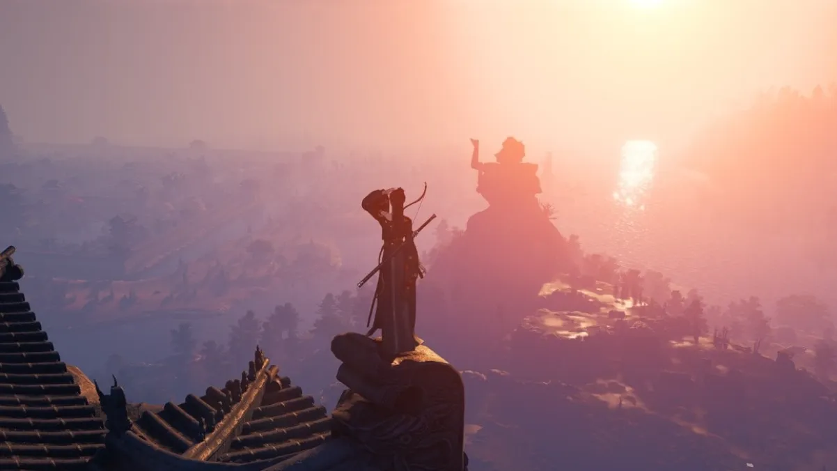 Eastern Herald in Where Winds Meet: What It Is and Why You Can’t Finish It Yet