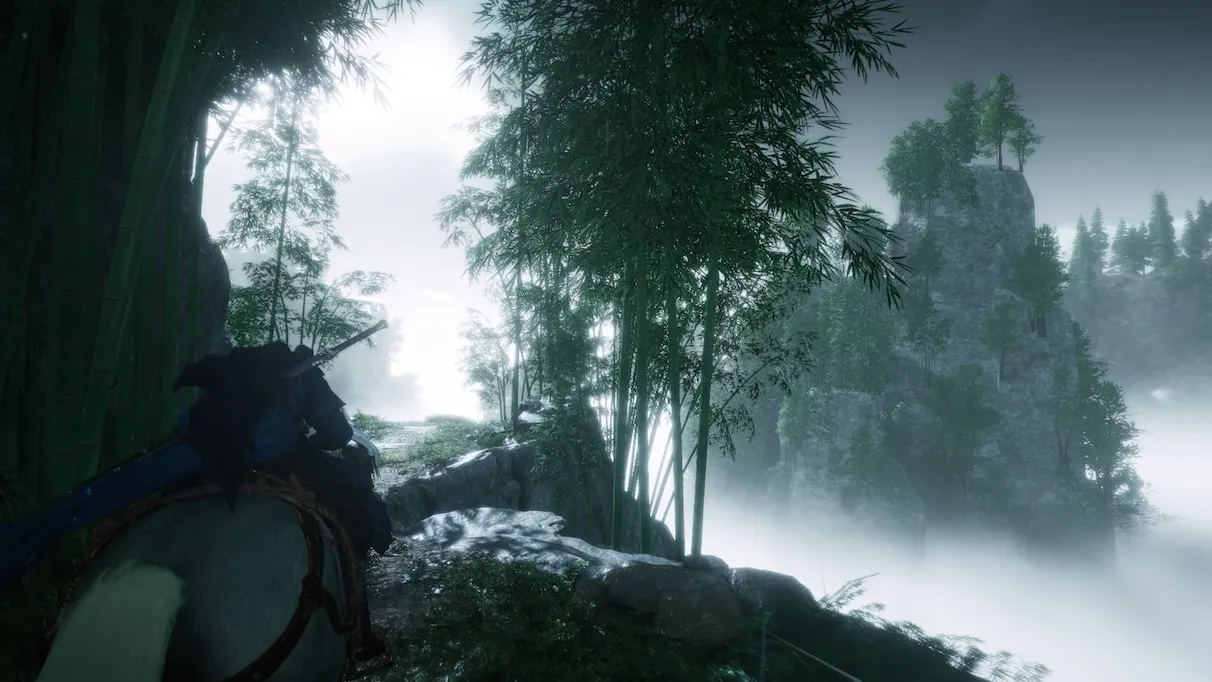 How to Get the Suspected Tomb Robbers Bundle in Where Winds Meet