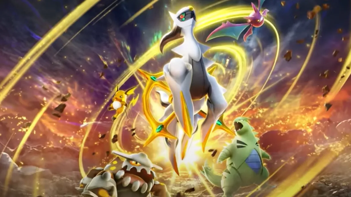 Mega Charizard Y ex in Pokémon TCG Pocket: Best Deck Shells and How They Play