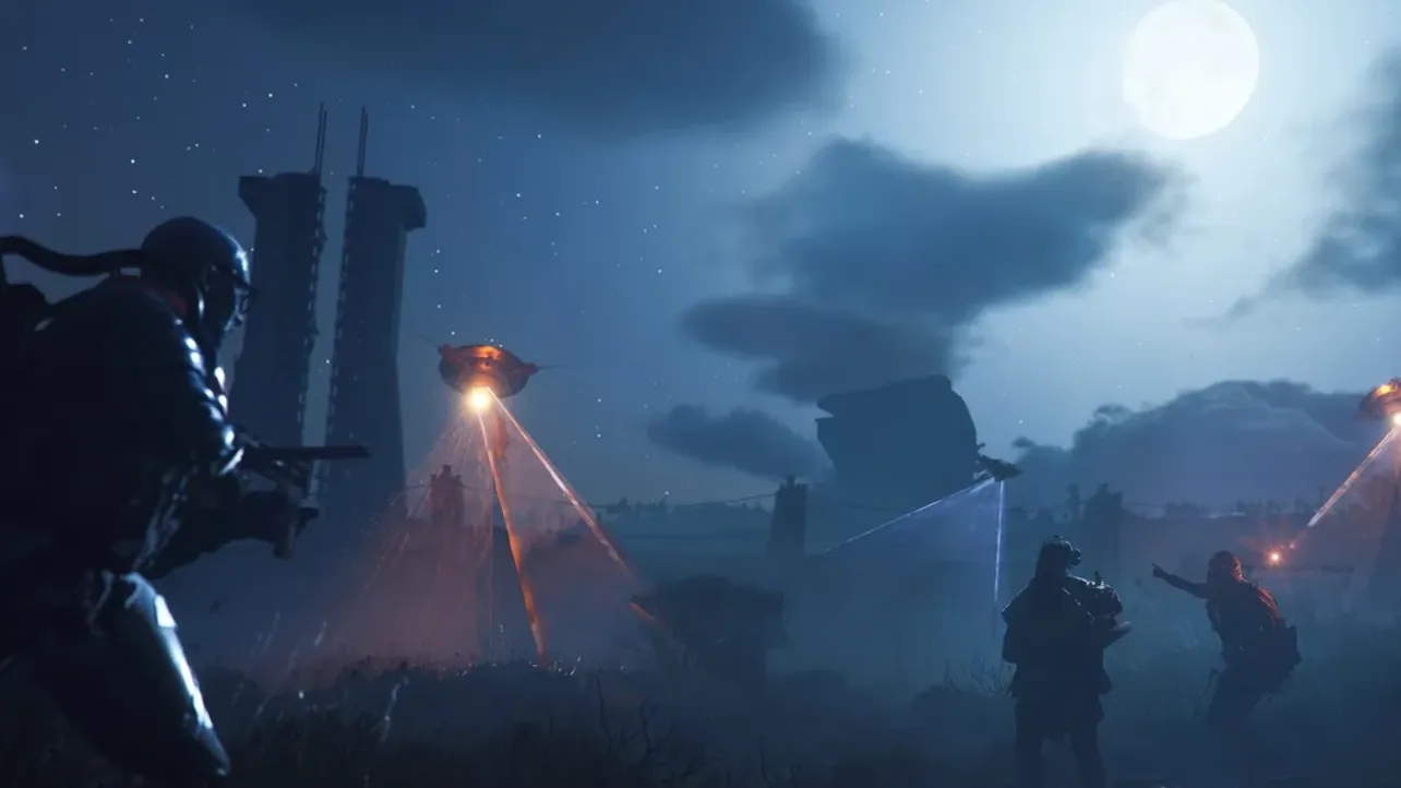 Arc Raiders ‘The Clean Dream’ quest walkthrough (Spaceport and Blue Gate)