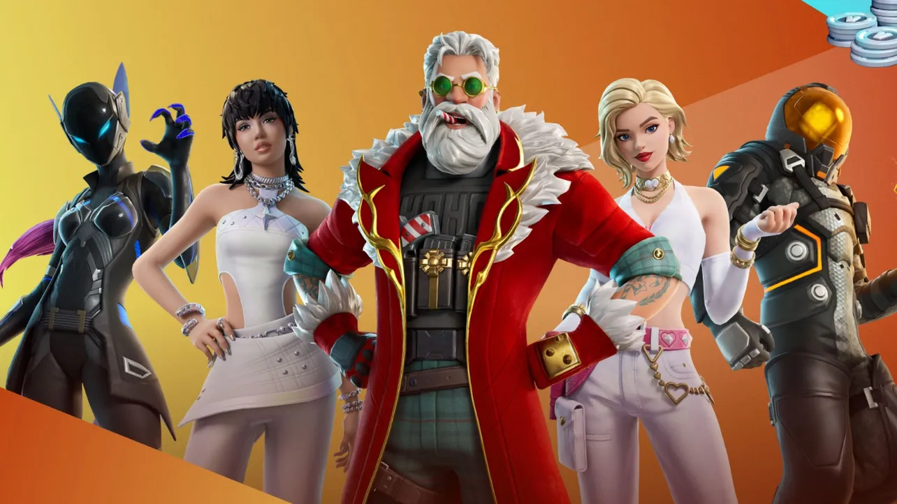 Drive Bikini Bottom in Fortnite: Island code, missions, and vault code confusion