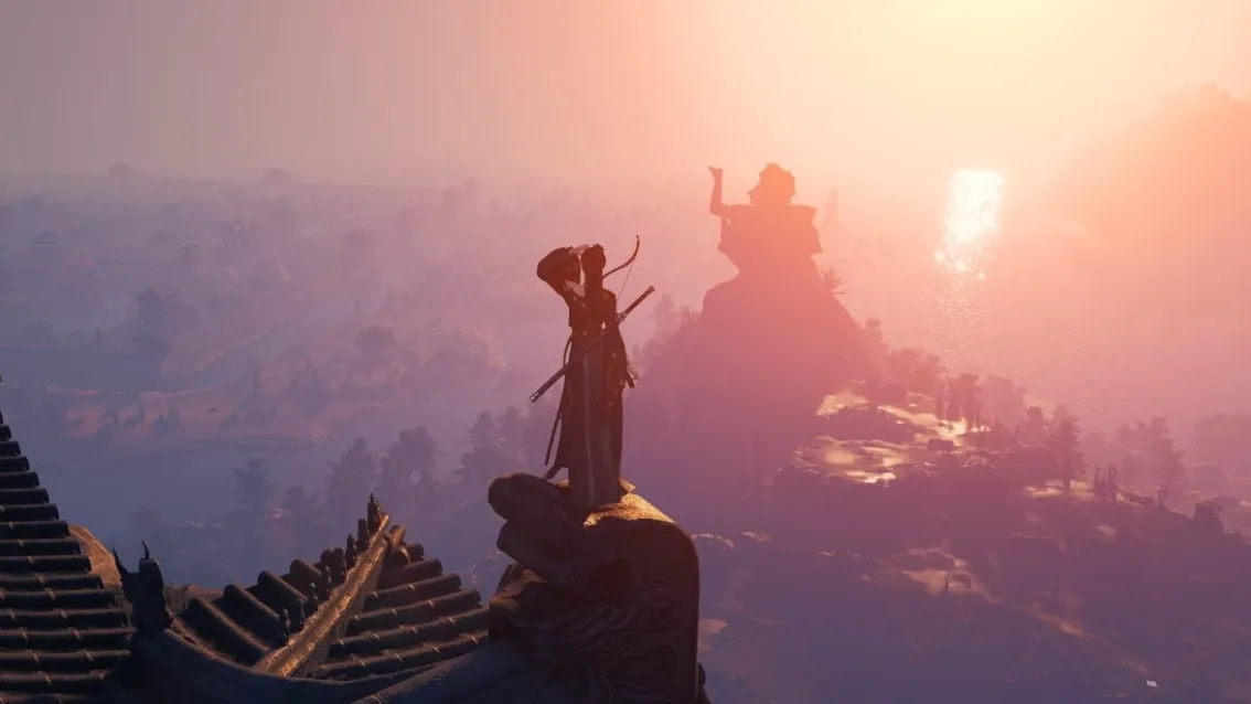 Oscillating Jade in Where Winds Meet: How It Works and How To Farm It