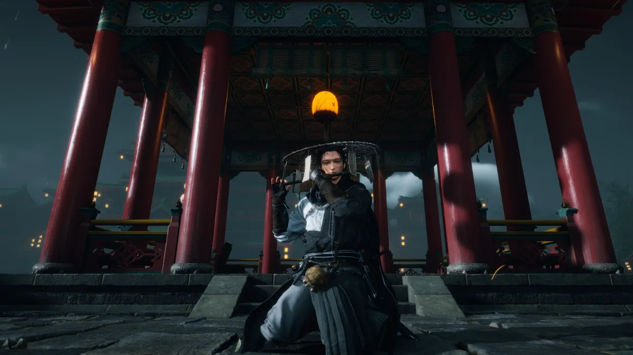 How Abrasion Conversion Rate Works in Where Winds Meet