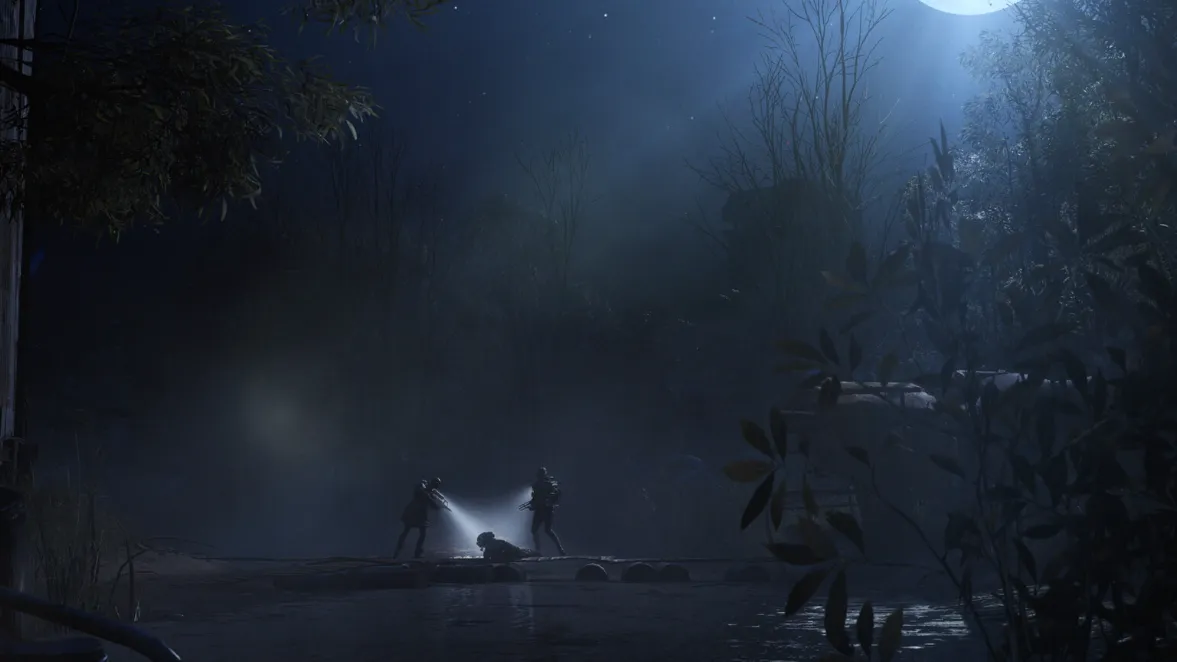 Groundbreaking in Arc Raiders: Pilgrim’s Peak room and photo location