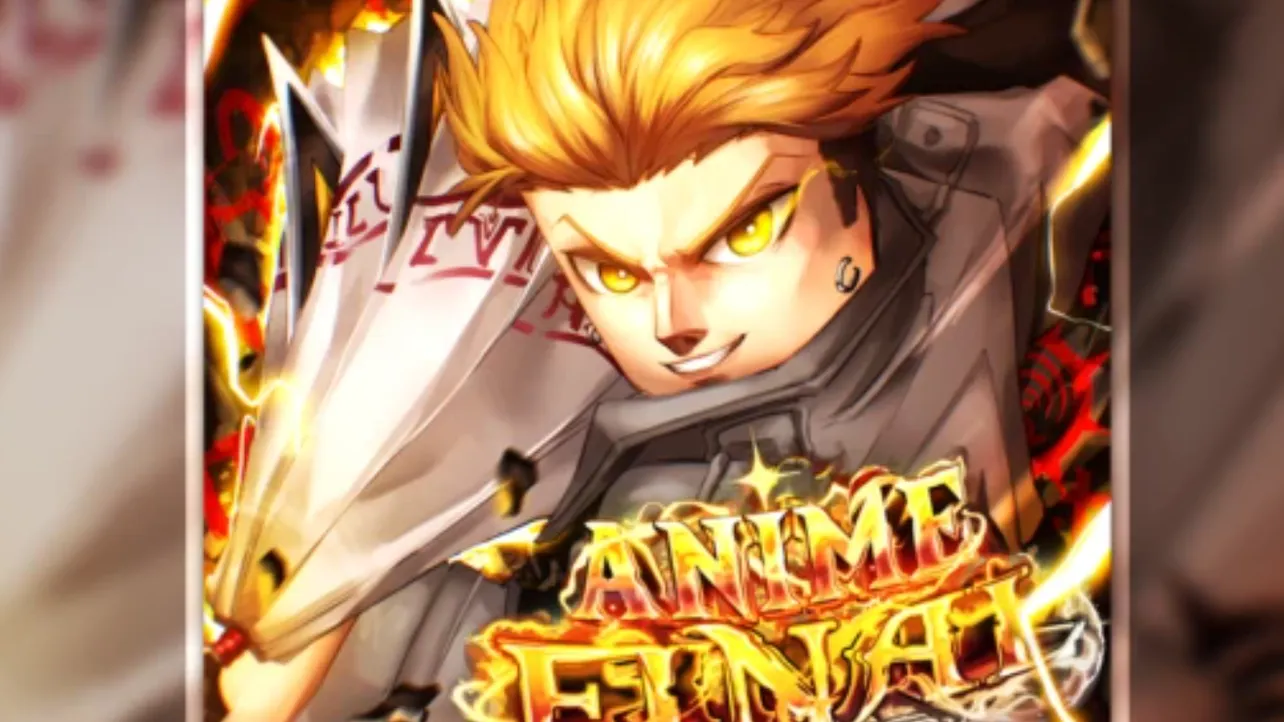 Anime Final Quest materials guide: every drop and where to farm it