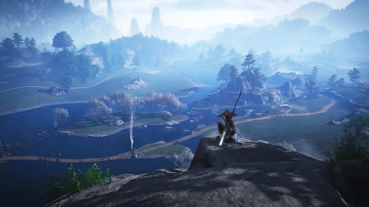 Scammer Victims encounter in Where Winds Meet (locations, bug workarounds, rewards)