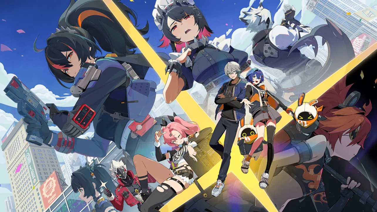 Zenless Zone Zero 2.5: Ye Shunguang and Zhao Release Timing Explained