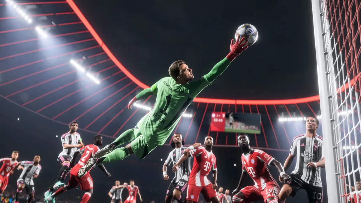 Ronaldinho Winter Wildcards Icon SBC in EA FC 26 explained