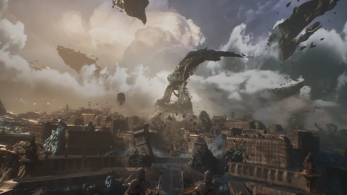 Every New Boss In Clair Obscur: Expedition 33’s Verso’s Drafts