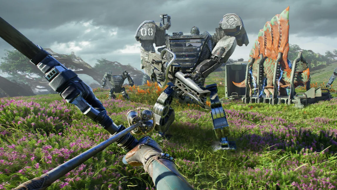 Broken Bonds in Avatar: Frontiers of Pandora – From the Ashes DLC