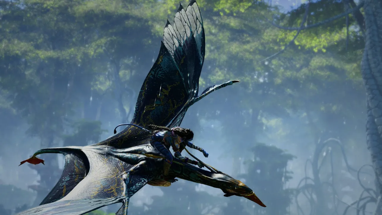 The Last Dog Tag in From The Ashes (Avatar: Frontiers of Pandora) — full mission guide