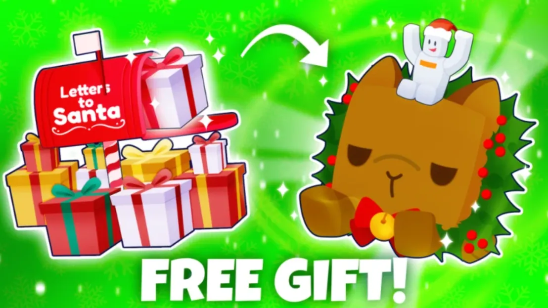 Pet Simulator 99 Elf on a Shelf event (2025) and every known location so far