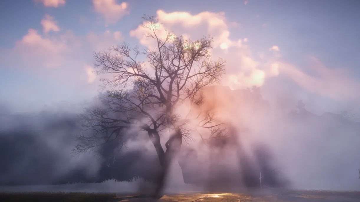 How to solve the Bronze Mirror Contraption in Where Winds Meet