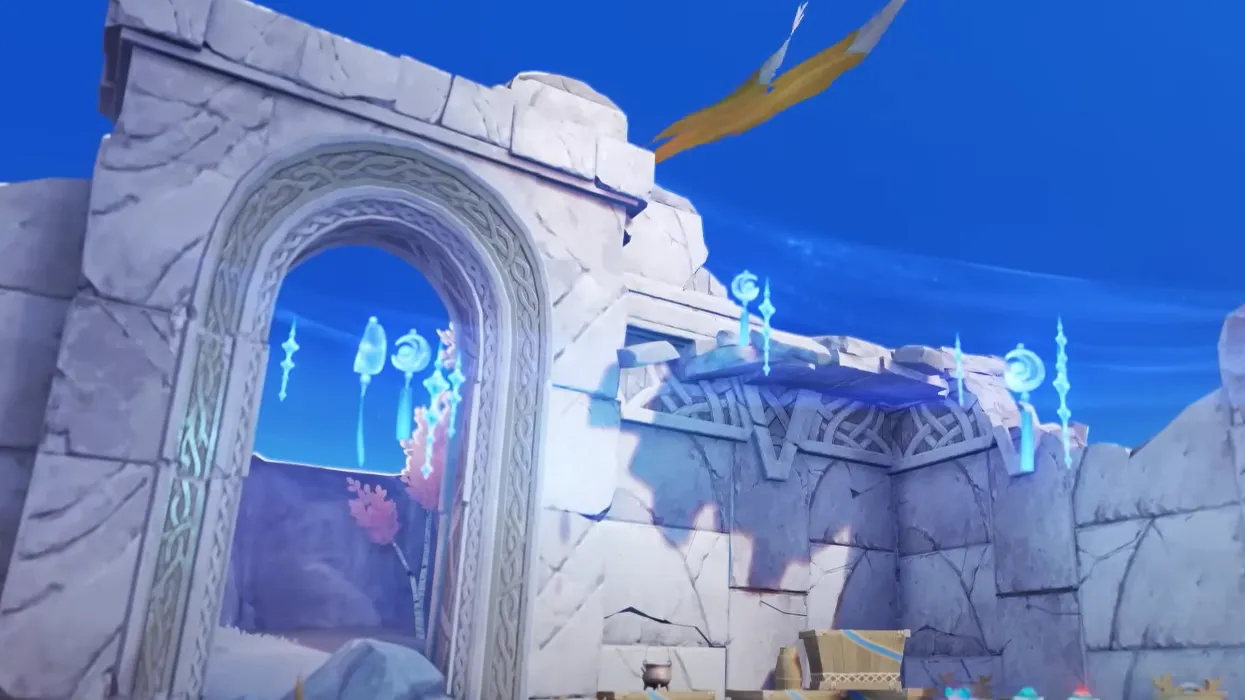 Rainbow Serpent’s Rain Bow users you should prioritize in Genshin Impact