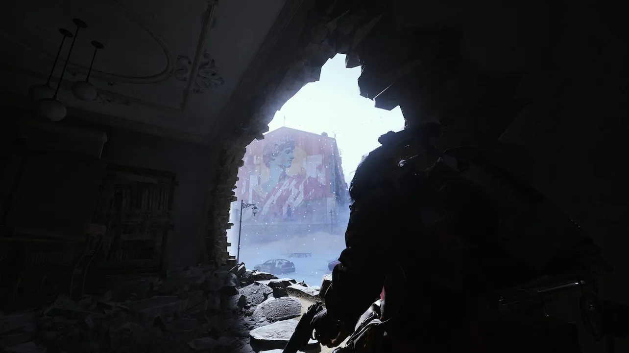 Alpino is the new Trials Season 2 outfit in ARC Raiders