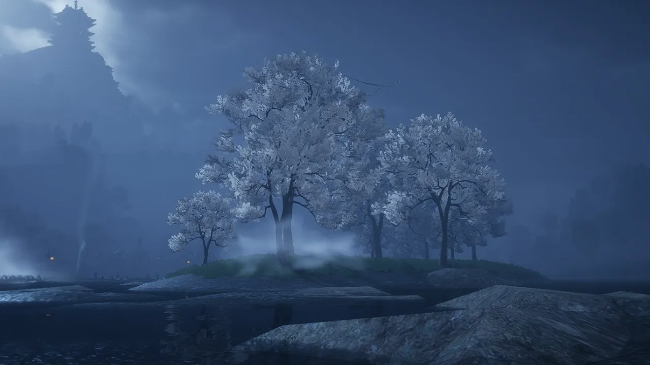 Where Winds Meet: How the Lanterns Guide You Through March of the Dead