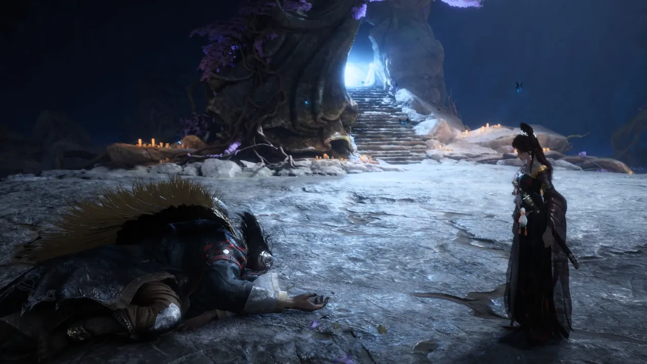 How to Handle Snakes and Snake Chests in Where Winds Meet