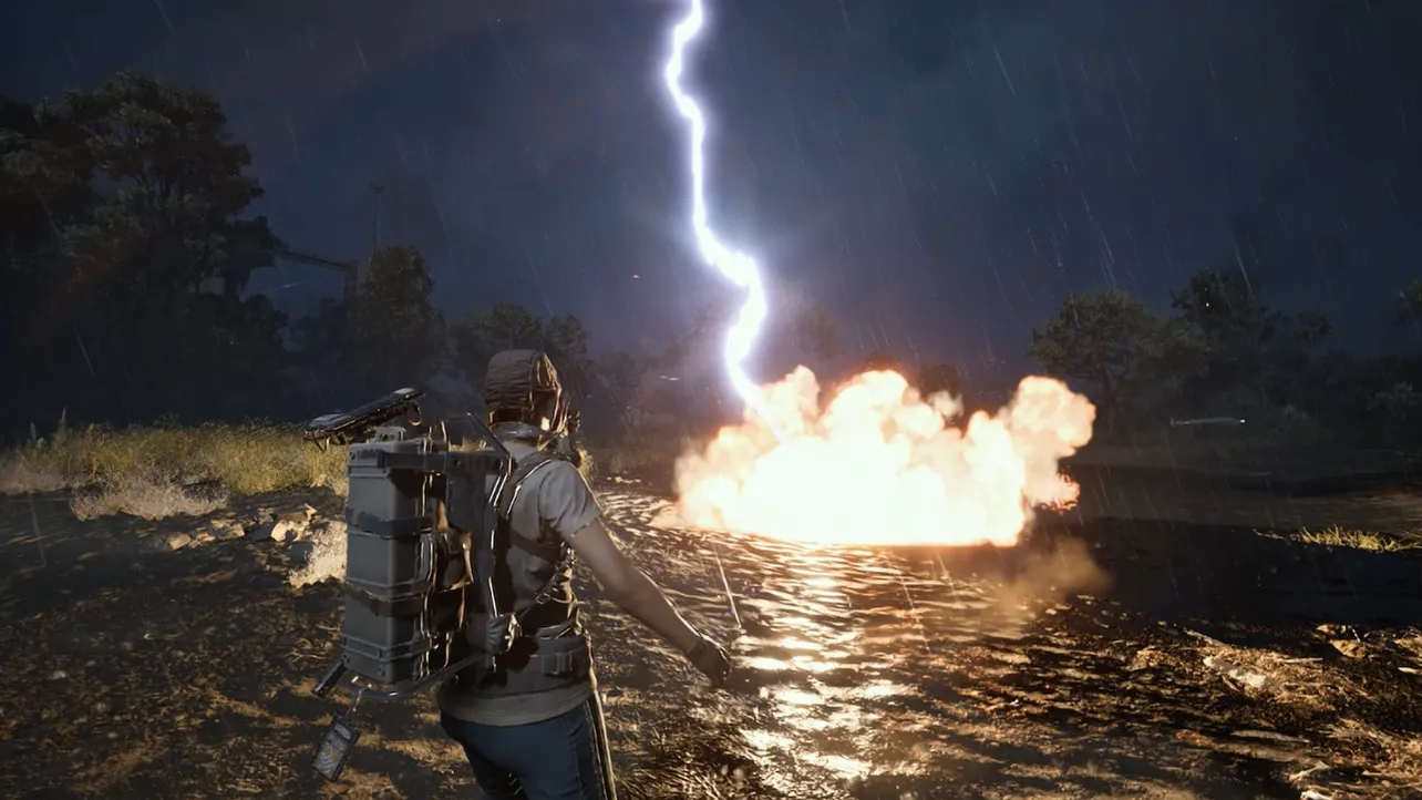 How to follow the trail of destruction through Broken Earth in Arc Raiders