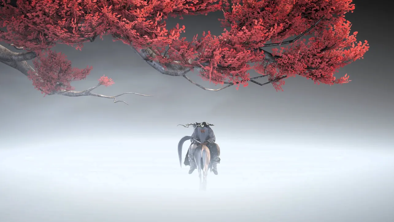 How to Unlock the Fading Blossoms Love Letter in Where Winds Meet