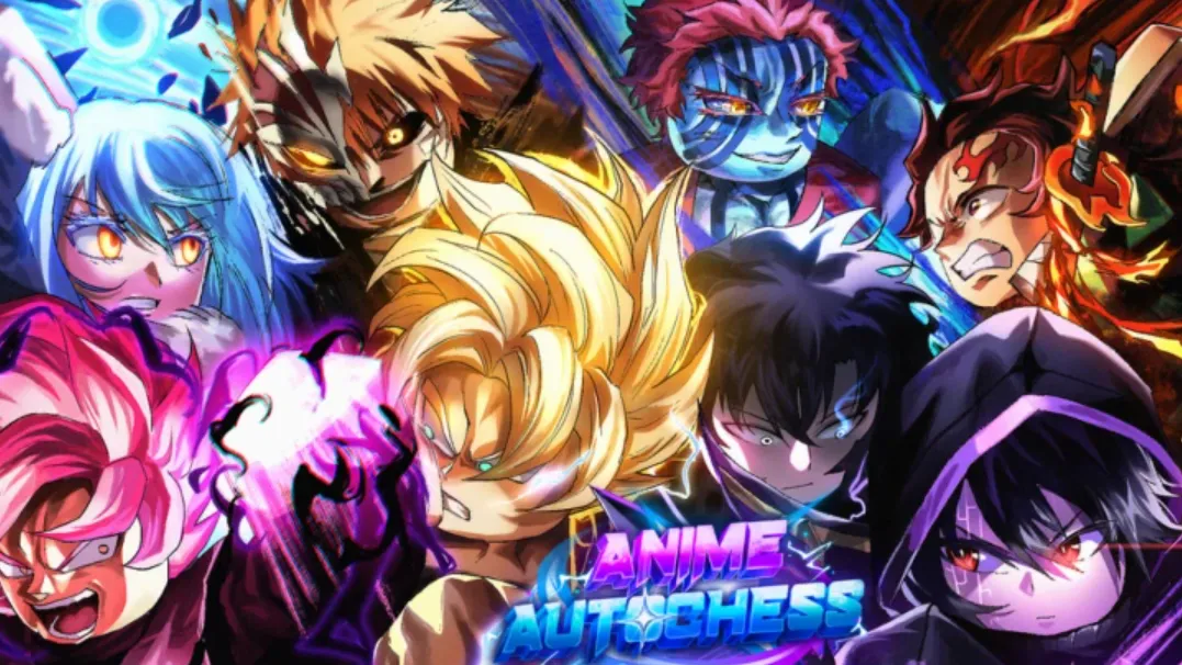 Anime Auto Chess tier list (release): Best units and traits ranked