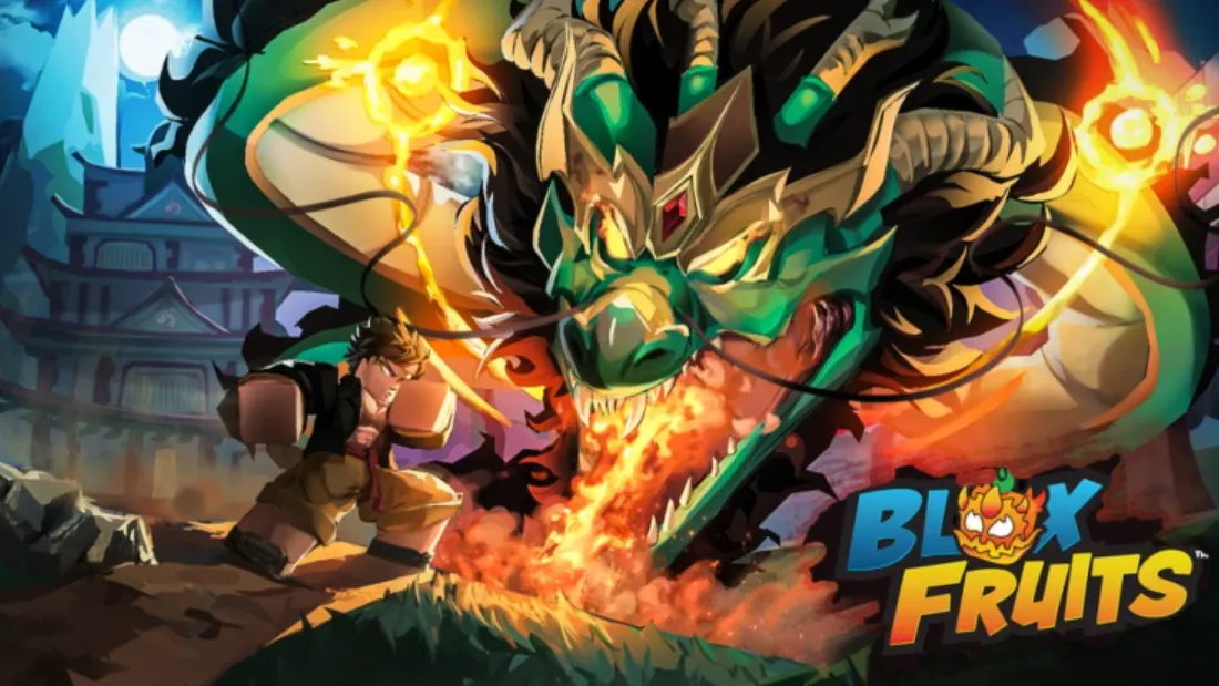 Dragon Talon in Blox Fruits: Requirements, location, and upgrade path