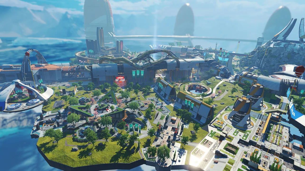 The strongest Legends to play in Apex Legends Season 27 Split 2