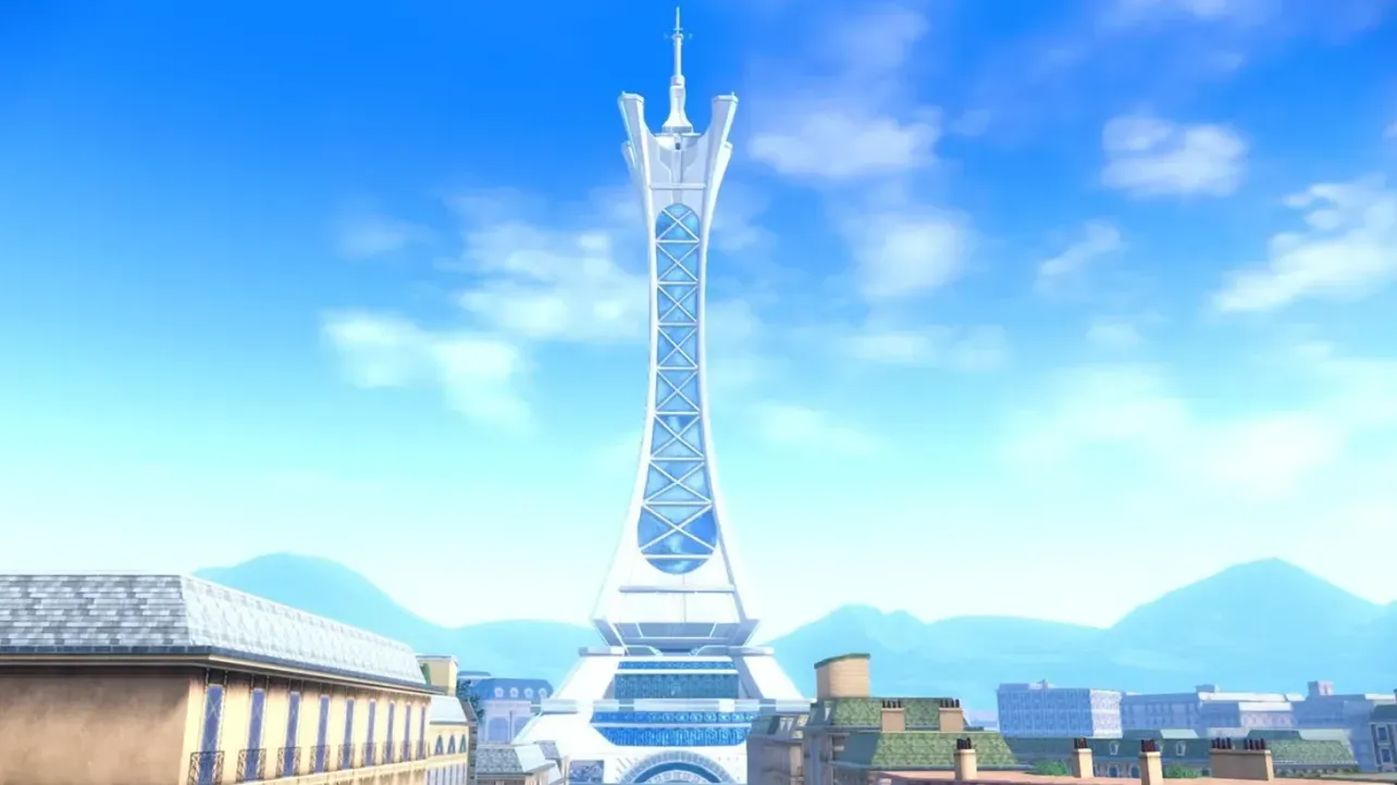 How to Get Rotom and All Rotom Forms in Pokémon Legends: Z-A Mega Dimension