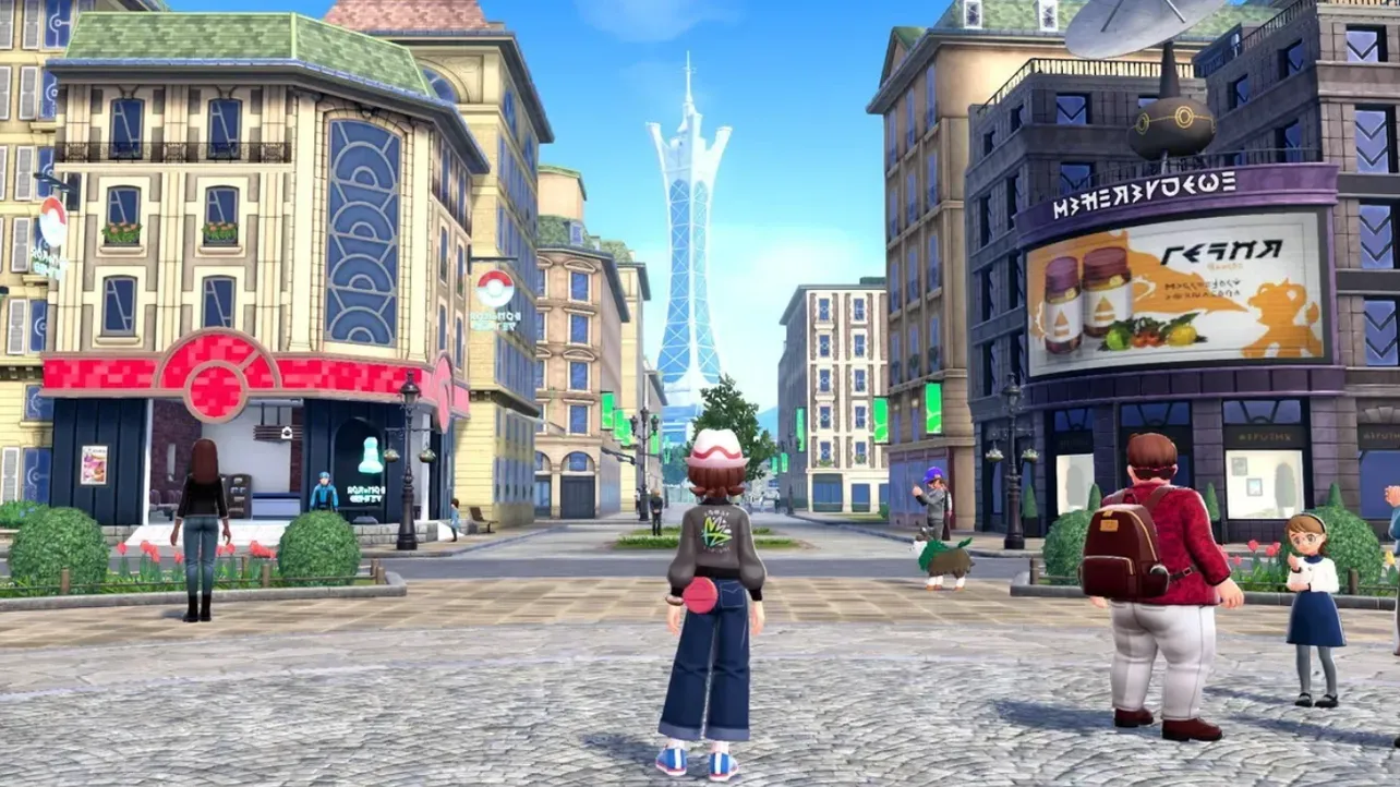 How Hyper Berries Work in Pokémon Legends: Z-A (And Why You Can’t Just Buy Them)