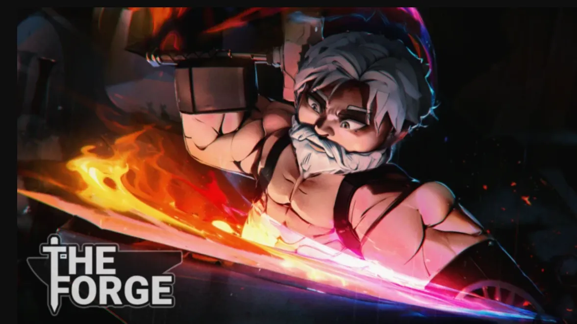 Every Island 3 pickaxe in The Forge and what its stats really mean