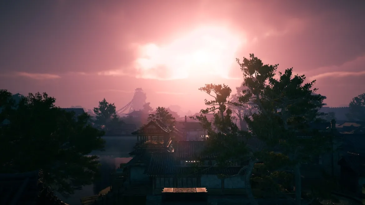 Flying Gourds in Where Winds Meet – Location, Effects, and Breakthrough Tiers