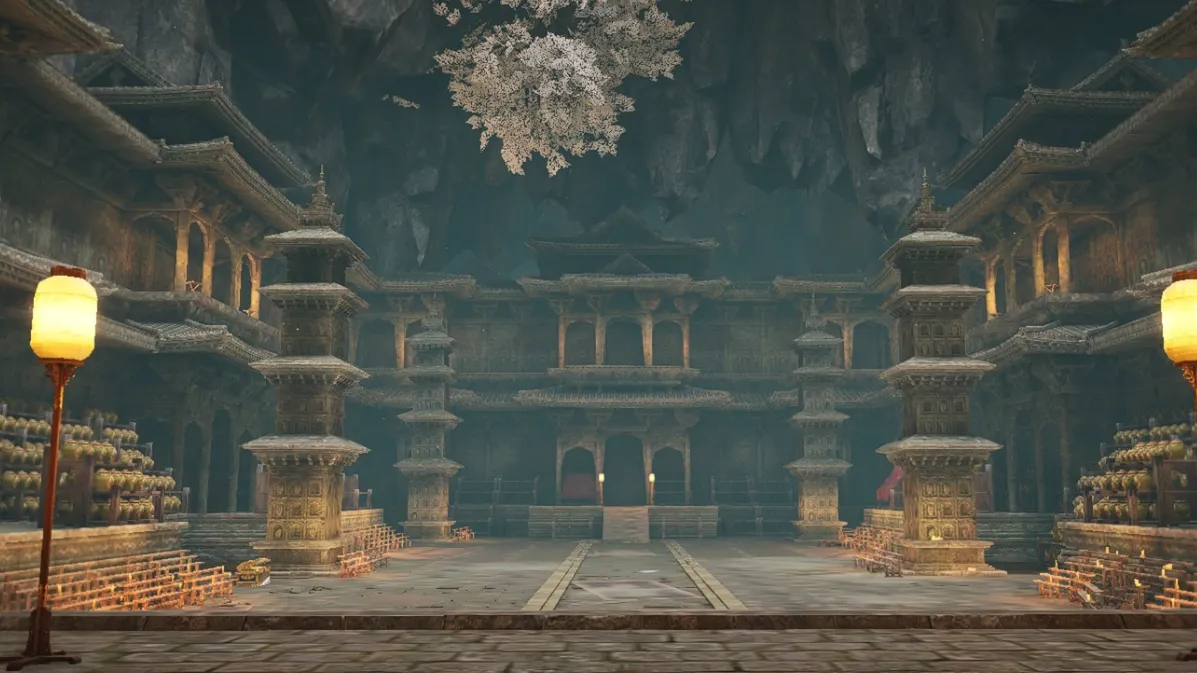 How to Befriend Wang Duolu in Where Winds Meet’s AI Chat