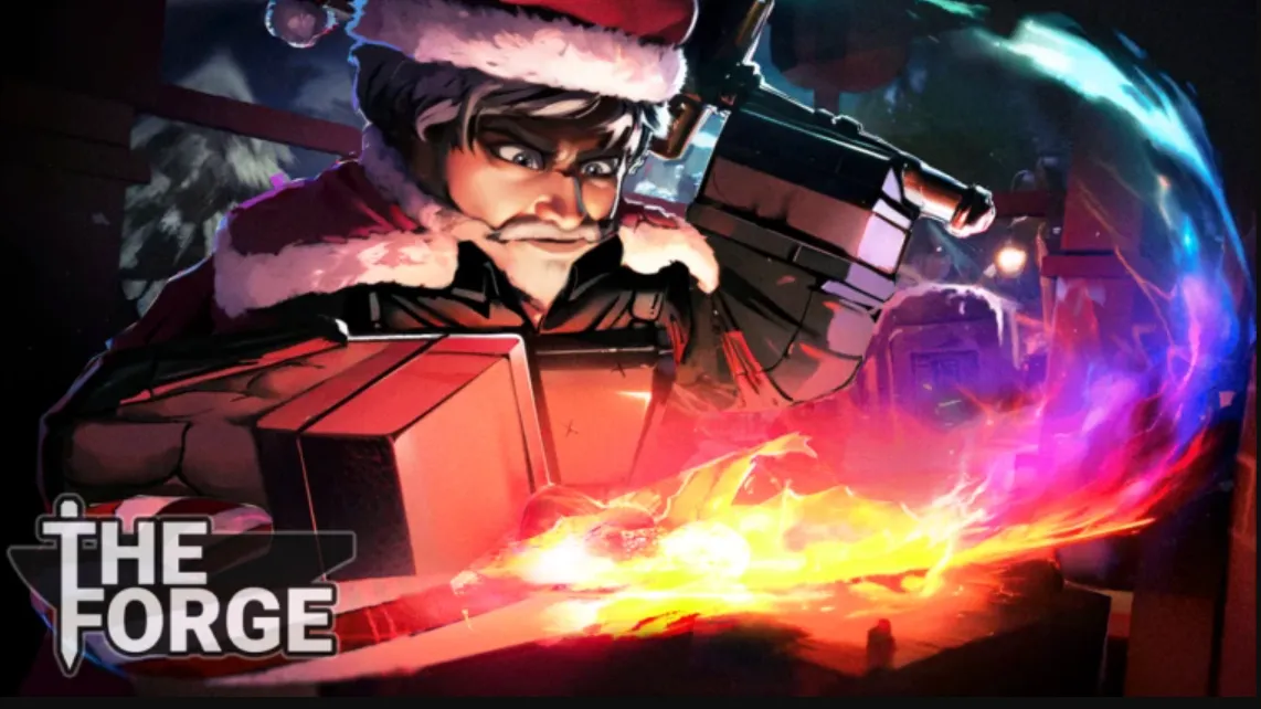 Supporter gamepass in The Forge explained