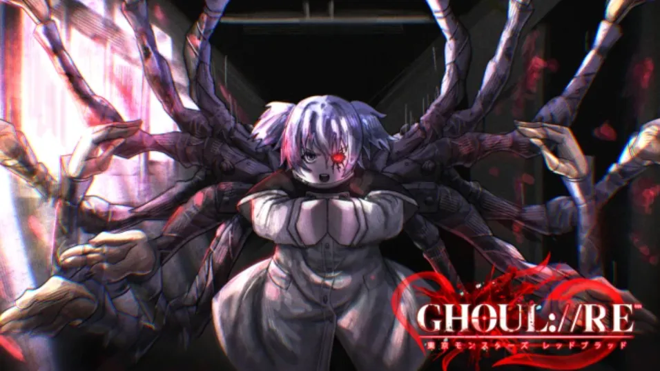 Ward 11 in GHOUL://RE — How to unlock Hell Gate and survive it