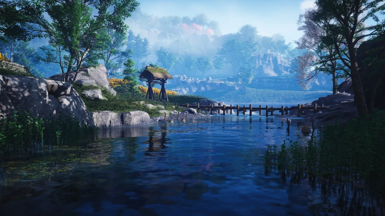 Murong Yuan’s “two dads” in Where Winds Meet, explained