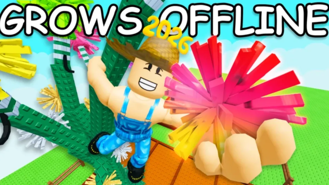 Grow a Garden New Year’s Egg pets and how their passives work