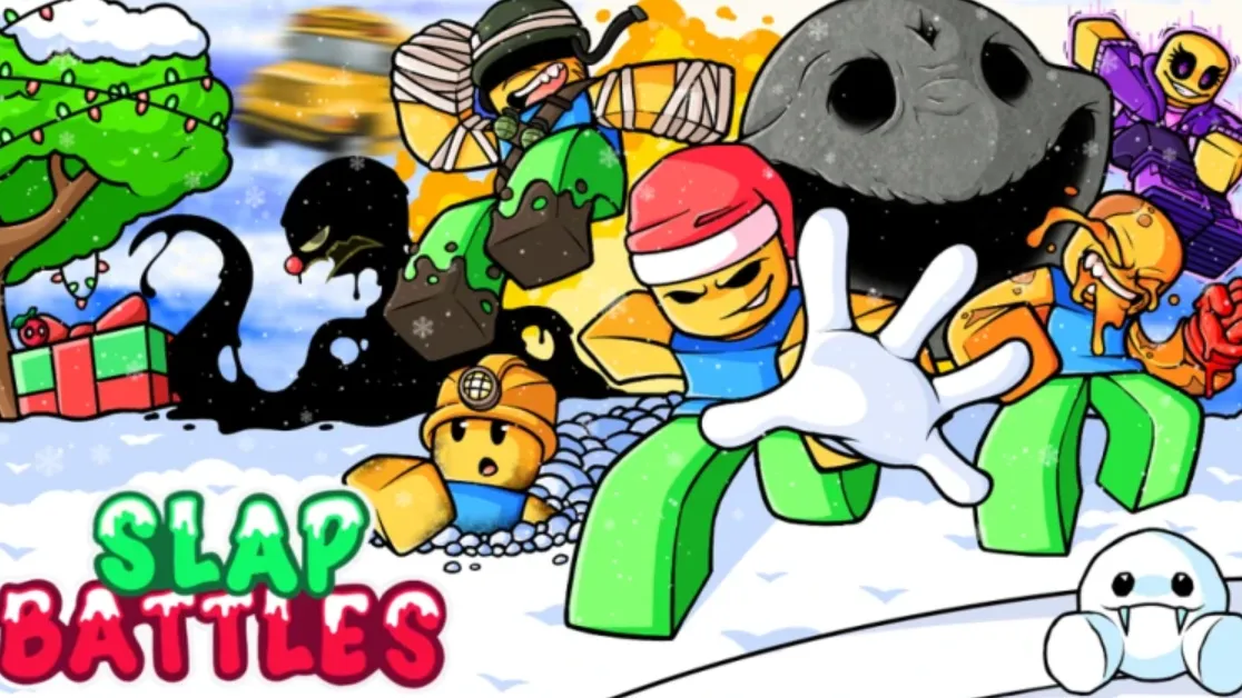 Roblox Slap Battles kill sounds: 50 IDs and how to use them