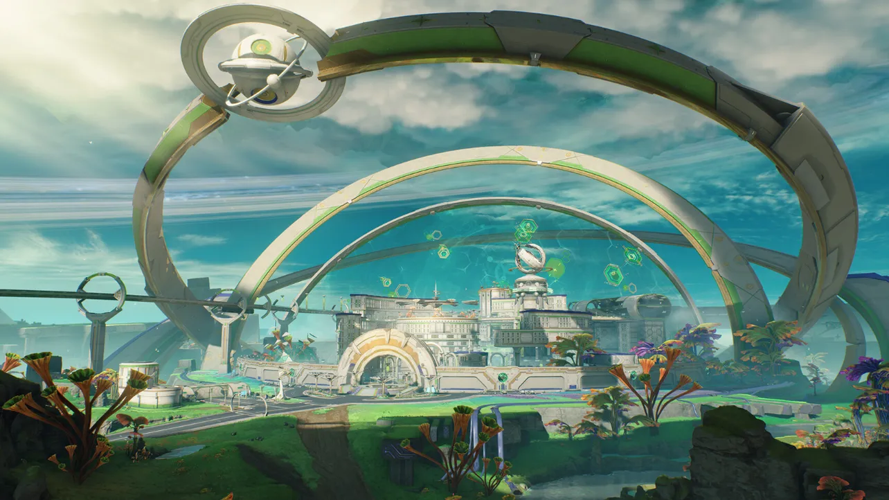 Every Rebirth Uplands Soliskin and how to rescue them in Wuthering Waves