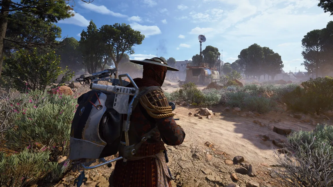 How to get the Vulcano blueprint in ARC Raiders